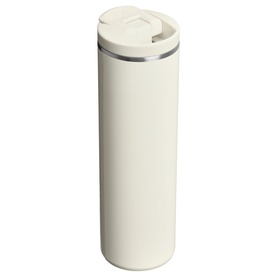 The Cream Gloss Transit Fliptop Mug 0.47L