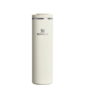 The Cream Gloss Transit Fliptop Mug 0.47L