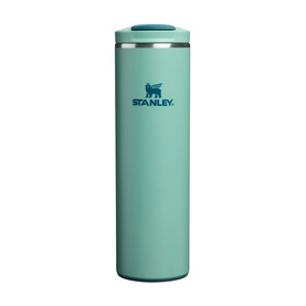 The Spring Green Transit Fliptop Mug 0.47L