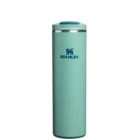 The Spring Green Transit Fliptop Mug 0.47L