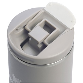 The Ash Transit Fliptop Mug 0.47L
