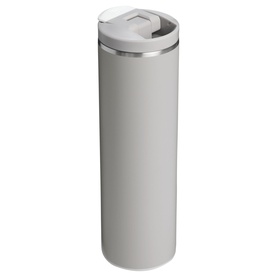 The Ash Transit Fliptop Mug 0.47L