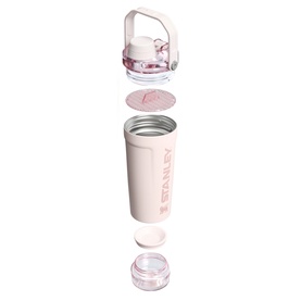 The Rose Quartz Vitalize&trade; Shaker 0.59L