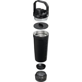 The Black 2.0 Vitalize&trade; Shaker 0.59L