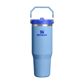 The Blue Sky IceFlow&trade; Flip Straw 2.0 Tumbler 0.89L