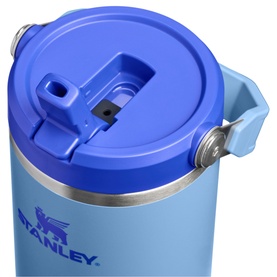 The Blue Sky IceFlow&trade; Flip Straw 2.0 Tumbler 0.89L