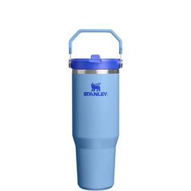 The Blue Sky IceFlow&trade; Flip Straw 2.0 Tumbler 0.89L