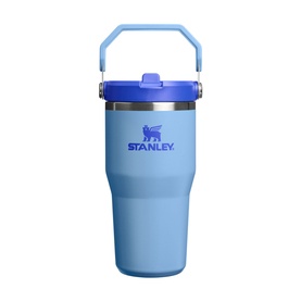 The Blue Sky IceFlow&trade; Flip Straw 2.0 Tumbler 0.59L