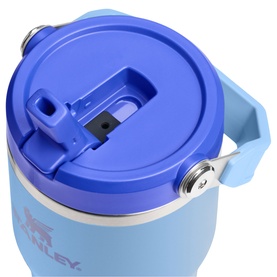 The Blue Sky IceFlow&trade; Flip Straw 2.0 Tumbler 0.59L