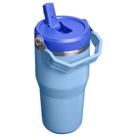 The Blue Sky IceFlow&trade; Flip Straw 2.0 Tumbler 0.59L
