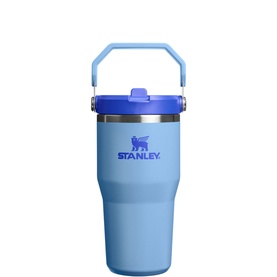 The Blue Sky IceFlow&trade; Flip Straw 2.0 Tumbler 0.59L