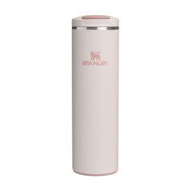 The Rose Quartz Transit Fliptop Mug 0.47L