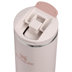 The Rose Quartz Transit Fliptop Mug 0.47L