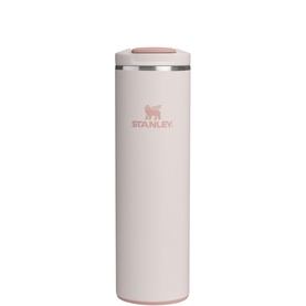 The Rose Quartz Transit Fliptop Mug 0.47L