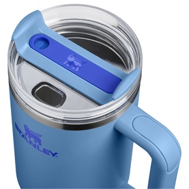 The Blue Sky Quencher H2.0 FlowState&trade; Tumbler 1.18L