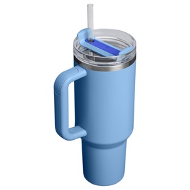 The Blue Sky Quencher H2.0 FlowState&trade; Tumbler 1.18L