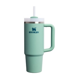 The Spring Green Quencher H2.0 FlowState&trade; Tumbler 0.89L