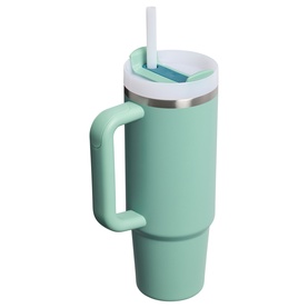 The Spring Green Quencher H2.0 FlowState&trade; Tumbler 0.89L