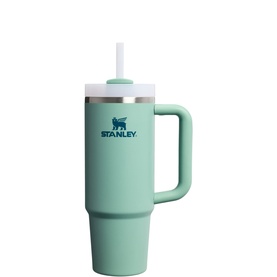 The Spring Green Quencher H2.0 FlowState&trade; Tumbler 0.89L
