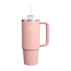 The Peach Rose Quencher H2.0 FlowState&trade; Tumbler 0.89L