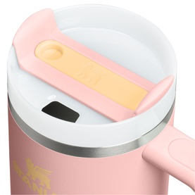 The Peach Rose Quencher H2.0 FlowState&trade; Tumbler 0.89L