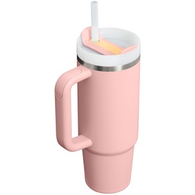 The Peach Rose Quencher H2.0 FlowState&trade; Tumbler 0.89L