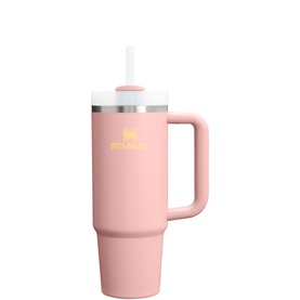 The Peach Rose Quencher H2.0 FlowState&trade; Tumbler 0.89L