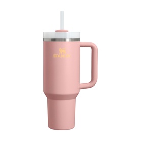 The Peach Rose Quencher H2.0 FlowState&trade; Tumbler 1.18L