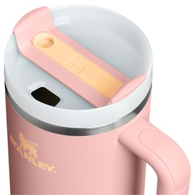 The Peach Rose Quencher H2.0 FlowState&trade; Tumbler 1.18L