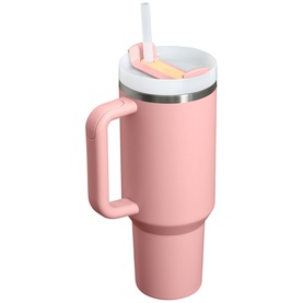 The Peach Rose Quencher H2.0 FlowState&trade; Tumbler 1.18L
