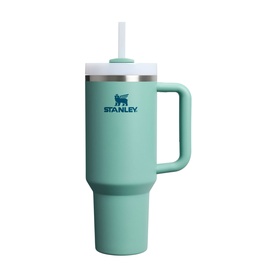 The Spring Green Quencher H2.0 FlowState&trade; Tumbler 1.18L