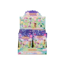 Baby Woodland Fairy Costume Series Assorted Toys