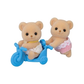 Biscuit Bear Twins Set