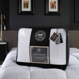 Anti Allergy Duvet 13.5 Tog