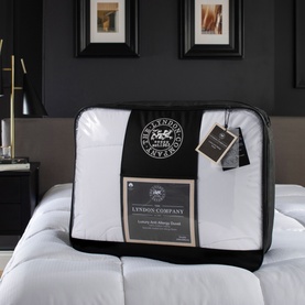 Anti Allergy Duvet 4.5 Tog