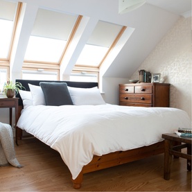 Duck Down Duvet 10.5 Tog