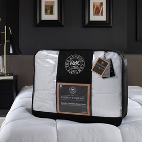 Superior Fibre Duvet 4.5 Tog