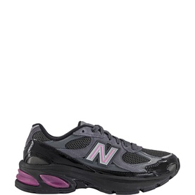 2010 Trainers