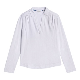 Allie Texture Shirt