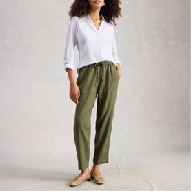 Allie Texture Shirt