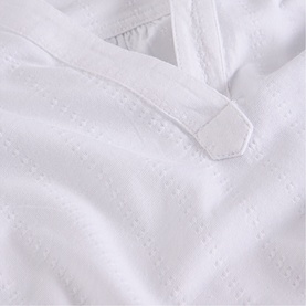 Allie Texture Shirt