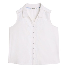 Amy Embroidered Shirt