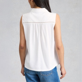 Amy Embroidered Shirt