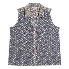 Amy Printed Casual Shirt