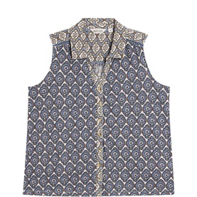 Amy Printed Casual Shirt