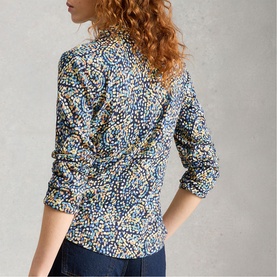 Annie Printed Shirt