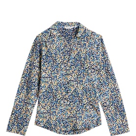 Annie Printed Shirt