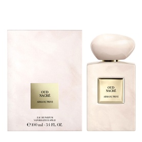 Oud Nacre Eau De Parfum