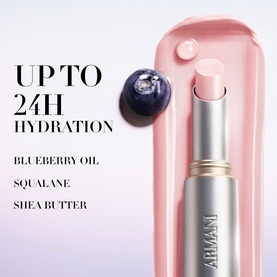 Prisma Flash Lip Balm