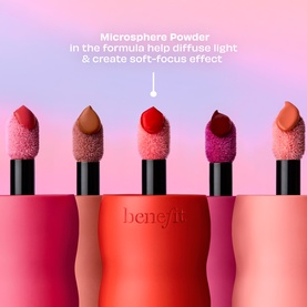 Play Daze Liquid Blush